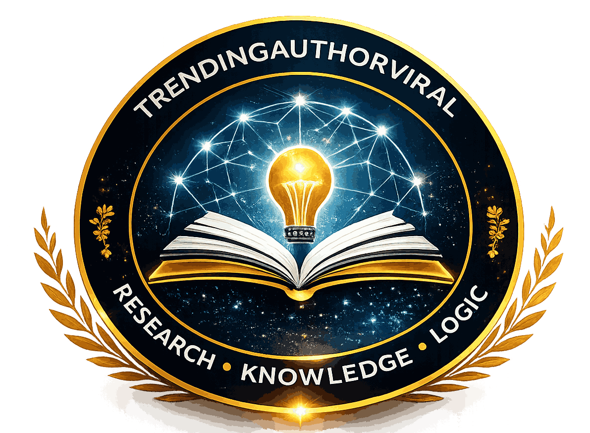 Trending Author Viral