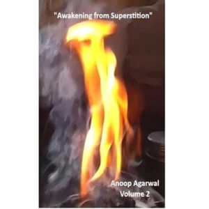 Awakening from Superstition