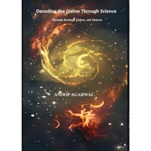 Decoding the Divine Through Science
