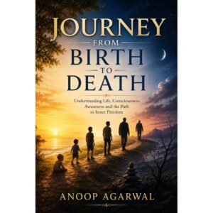 Journey from Birth to Death
