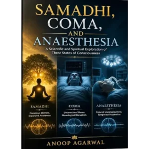 Samadhi, Coma, and Anaesthesia