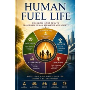 Human Fuel Life