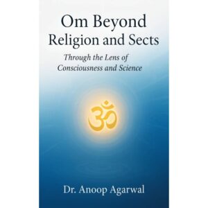 ‘Om’ beyond religion