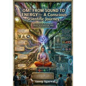 Om: From Sound to Energy