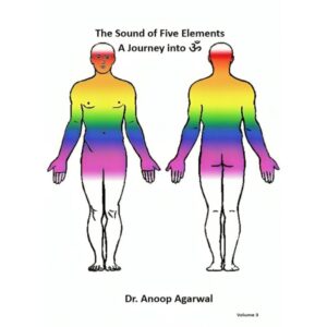 “The Sound of Five Elements: A Journey into ॐ”