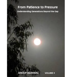 From Patience to Pressure: Understanding Generations Beyond the Gap
