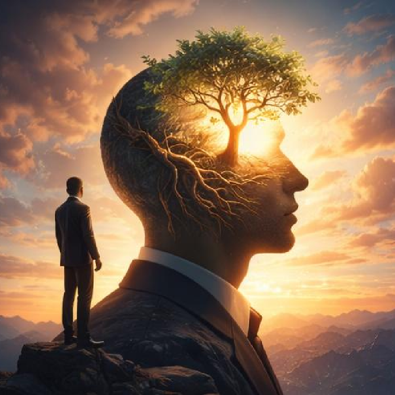 Re-understanding Karma, Suffering, and Human Consciousness