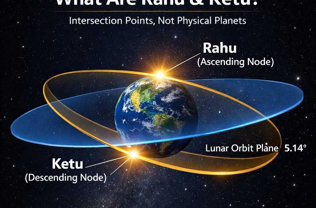 Chapter 1: The Two Invisible Lines in the Sky